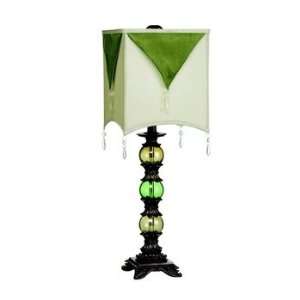   70630 Meet the Girls Classic Portable Table Lamp,
