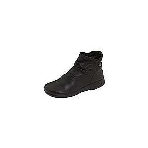  Arcopedico   N42 (Black)   Footwear