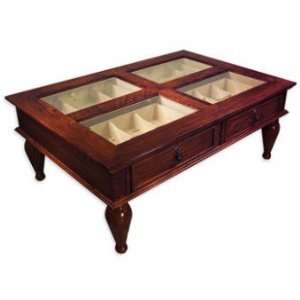  Modena Coffee Table Humidor