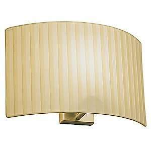 Wall Street Wall Sconce by Bover