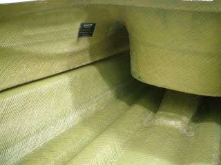 JET SKI HULL FABRICATED WITH KEVLAR FABRIC IMPREGNATED WITH MAX BOND 