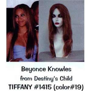  Beyonce Knowles 