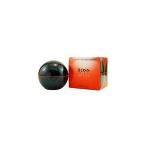  BOSS IN MOTION BLACK by Hugo Boss Beauty