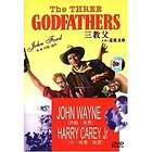Three Godfathers DVD (1948) *NEW*WESTERN*John Wayne,3  