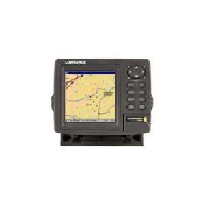  Lowrance Baja 540C Car GPS Receiver GPS & Navigation