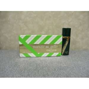    Ma Griffe Parfum Spray 1/4oz 7.5mL Original By Carven Beauty