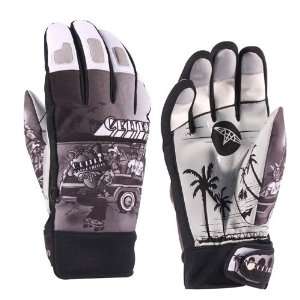  Celtek Fast Times Gloves ??Night Mission X Large Sports 