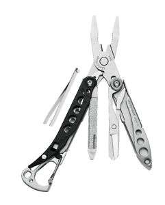 Leatherman Style PS Multi Tool Key Chain Scissor , 831487  