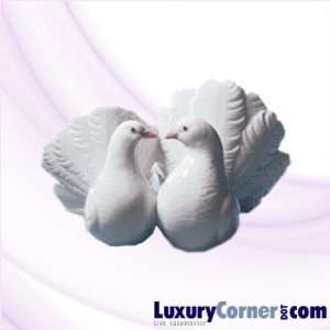  Couple of Doves By Lladro