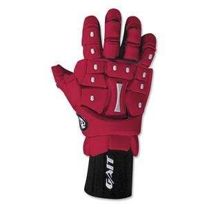  Gait by DeBeer Identity 13 Glove (Red)
