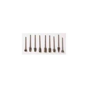   Carbide Burs 82t Regular Cut cone   Each