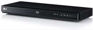   NEW, FACTORY SEALED   LG BD630 Blu Ray Player 719192580329  