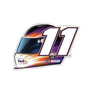  Cloud Rider Denny Hamlin Small Grill Emblem Everything 