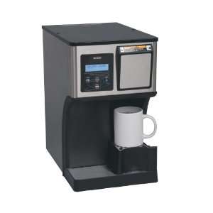  BUNN My Cafe AP Auto Eject Pod Brewer