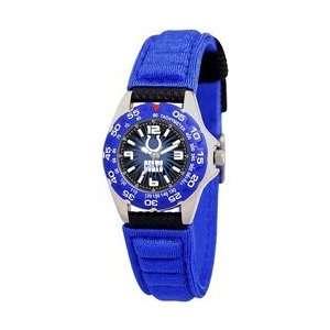 Ewatch Indianapolis Colts Womens Racer Watch   Indianapolis Colts One 