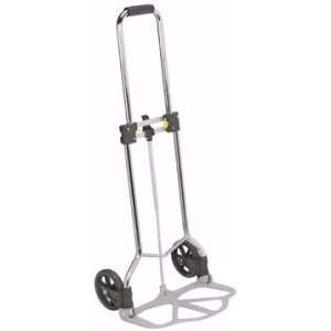  Harbor Freight Tools 110 lb. Capacity Foldable Hand Truck 