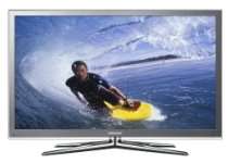 Big Savings on   Samsung UN46C8000 46 Inch 1080p 3D 240 Hz LED HDTV