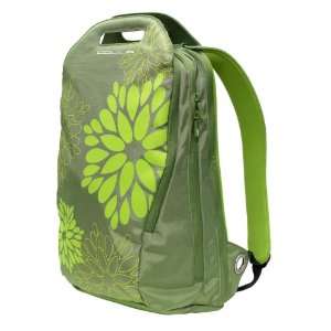 Premium Notebook Backpack Golla Bloom Laptop Bagpack (Designed in 