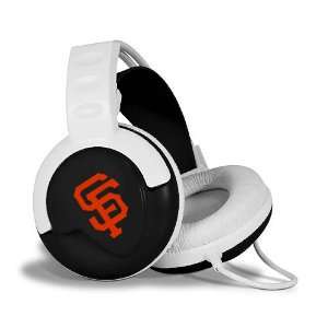    San Francisco Giants Fan Jams Headphones by Koss