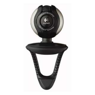 Logitech USB Web Camera Quickcam Webcam with Microphone  