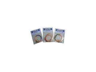 Bob Lewis Stage 2 Leader Set   3 Pk.   13 #50 Ande Mono w/5/0 Mustad 