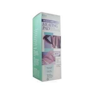  Cara   Moist Dry Heating Pad Deluxe Model 52 Everything 