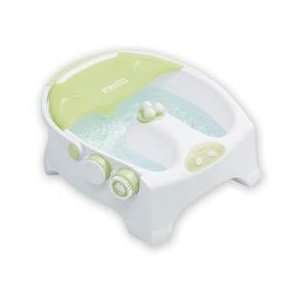  HoMedics JetSpa Jet Action Footbath Health & Personal 