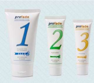 Profade Tattoo Removal Cream System  