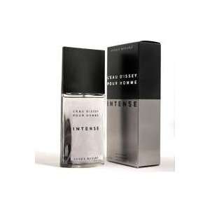  ISSEY MIYAKE INTENSE perfume by ISSEY MIYAKE for Men EDT 