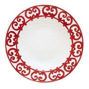  Balcon du Guadalquivir Rim Soup Plate