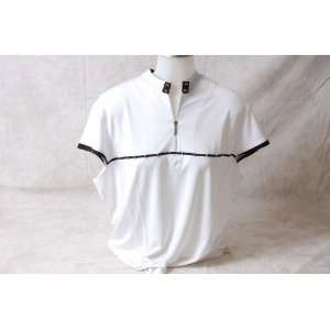  New Jamie Sadock Womens Short Sleeve Golf Shirt Color 