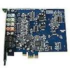   Sound Blaster SB1040 X FI Xtreme Audio Sound Card 7.1 PC P380K