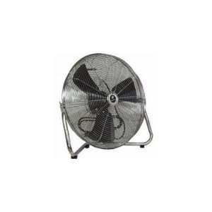   CF 12   12 in Floor Model Fan w/ 3 Speed Settings