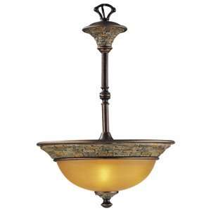  Portico Collection Indoor Lighting Antique Bronze Finish 