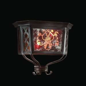   Castle Hill Renaissance Wall Sconce from the Castle Hill Collection