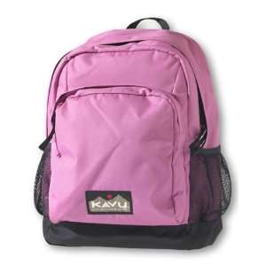  Kavu Samish Backpack   Rosa