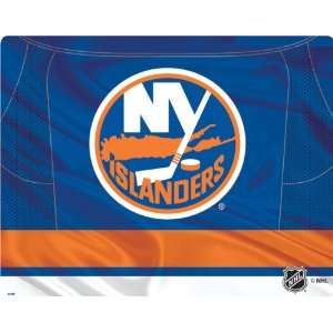   York Islanders Home Jersey skin for Kinect for Xbox360 Video Games