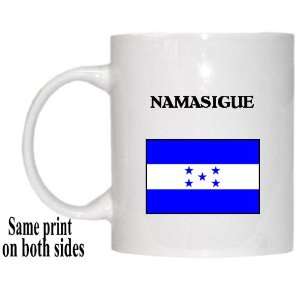  Honduras   NAMASIGUE Mug 