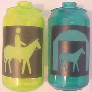 Horse Shelter and Trail Party String Lights (SJ)
