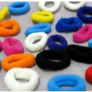  30 Mini Pony Rings (Pony Tail Holders) Case Pack 720 