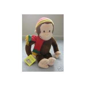  Curious George Plush Toy by  