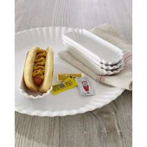  Melamine Paper Platter