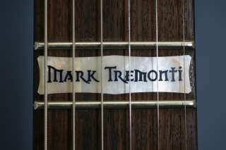 NEW PRS Paul Reed Smith Mark Tremonti Tribal Guitar  