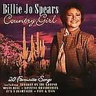 RARE BEST OF OLDIES Billie Jo Spears GREATEST COUNTRY P