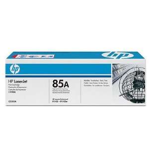  NEW   HP 85A DUAL PACK PRINT CARTRIDGE;   CE285D 