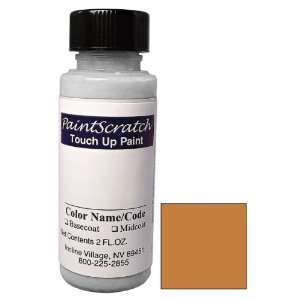  2 Oz. Bottle of Sandstone Metallic Touch Up Paint for 2006 