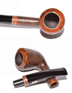 UNSMOKED* ROPP PARAMOUNT 859 DUBLIN pipe   PRODUCTION DISCONTINUED 