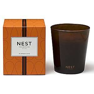  Pumpkin Chai Candle by Nest