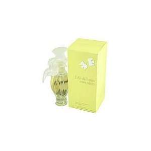 LAIR DU TEMPS By Nina Ricci For Women PERFUME 0.25 OZ (UNBOXED)   IN 