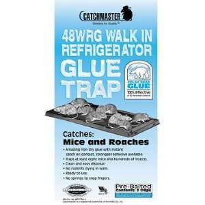  Catchmaster Polar Bear GLueboards 48 cs